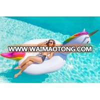 High quality giant inflatable unicorn Pool Float Swimming Float inflatable unicorn