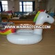 Eco-friendly 7 Color PVC Giant Inflatable Water Pool Unicorn Floats Toys