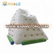 Huale high quality inflatable iceberg water toy, inflatable pool iceberg iceberg float